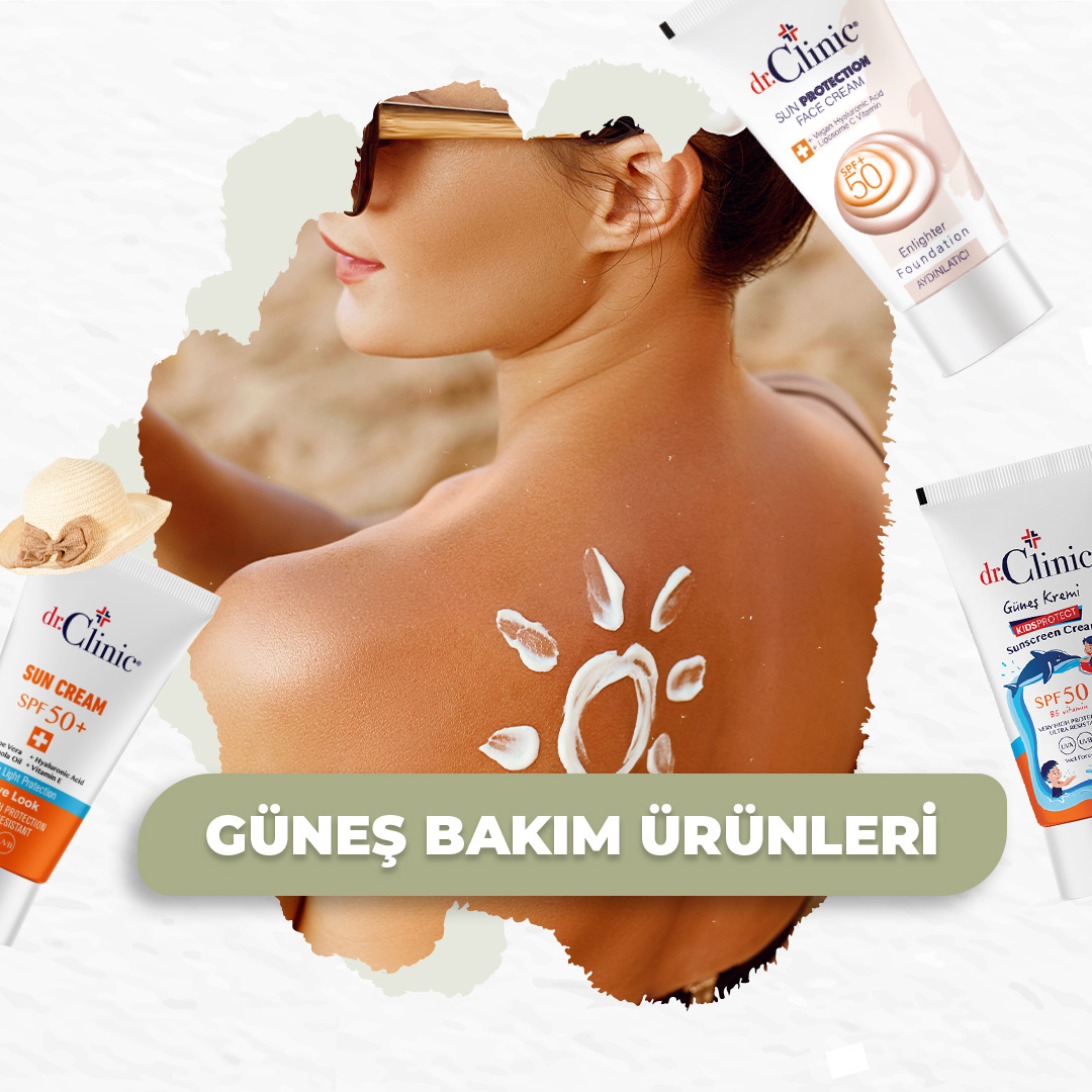 Güneş Bakım Akademisi