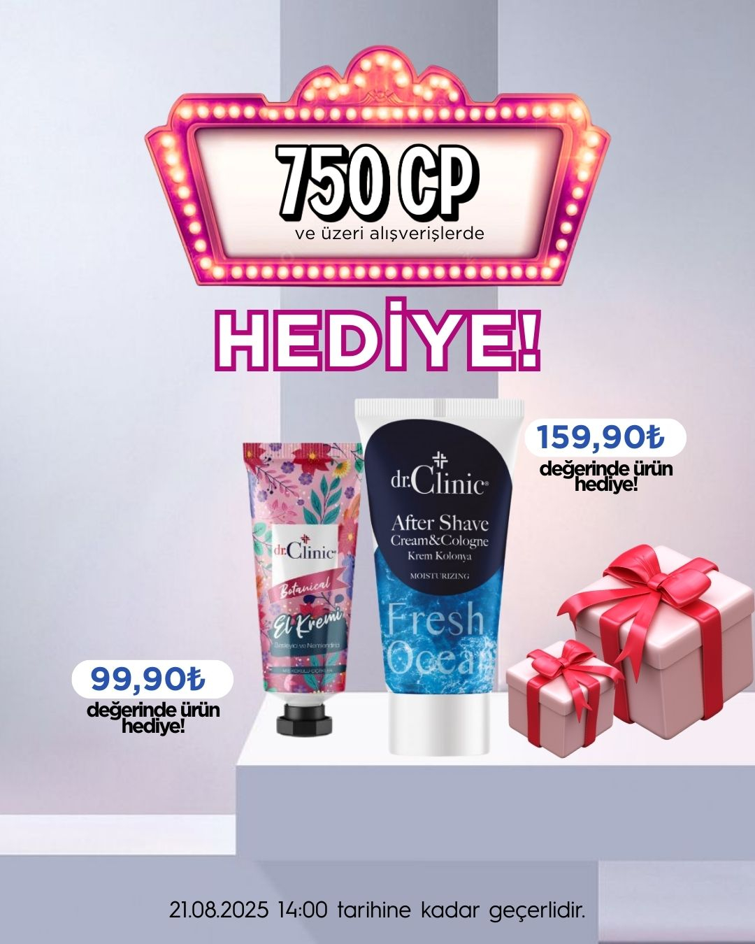 Teşvik Hediyesi