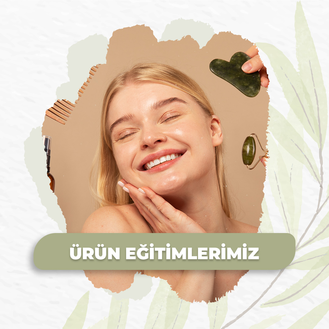 Ürün Eğitimlerimiz