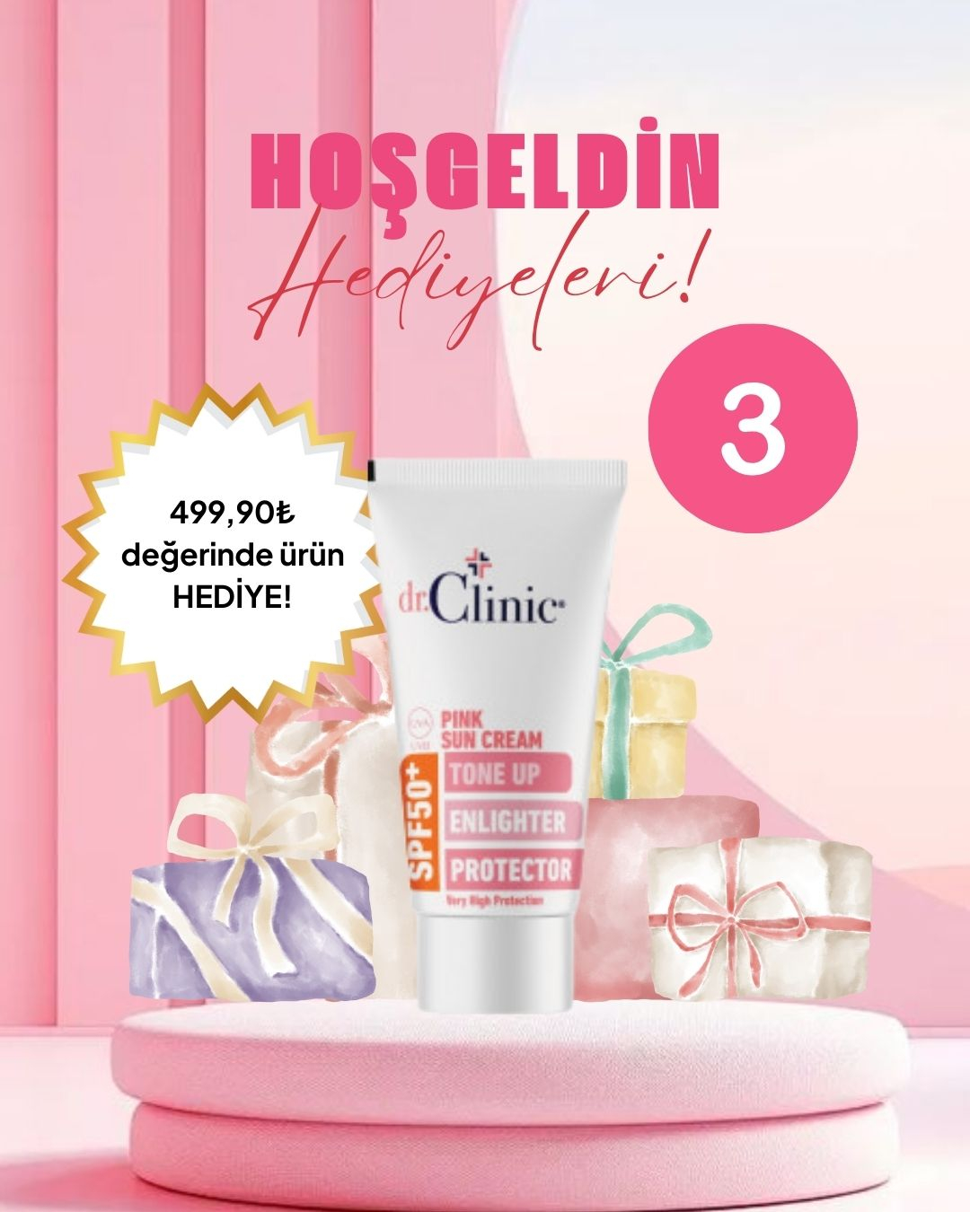 Hoşgeldin 3