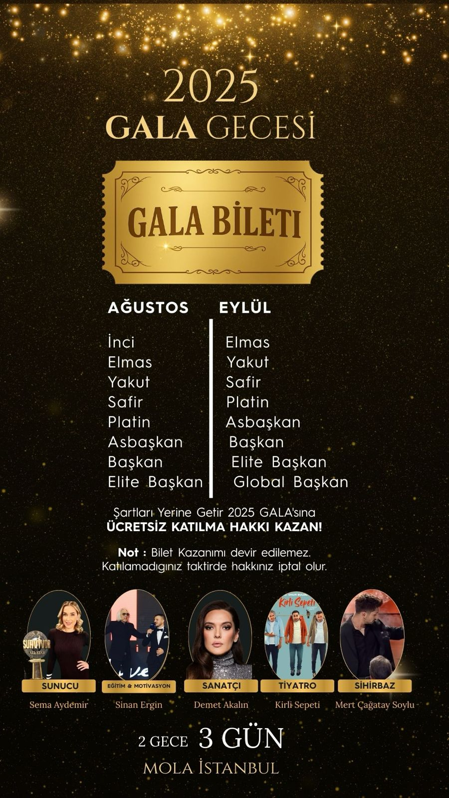 Kariyeri Yükselt Ücretsiz Katıl