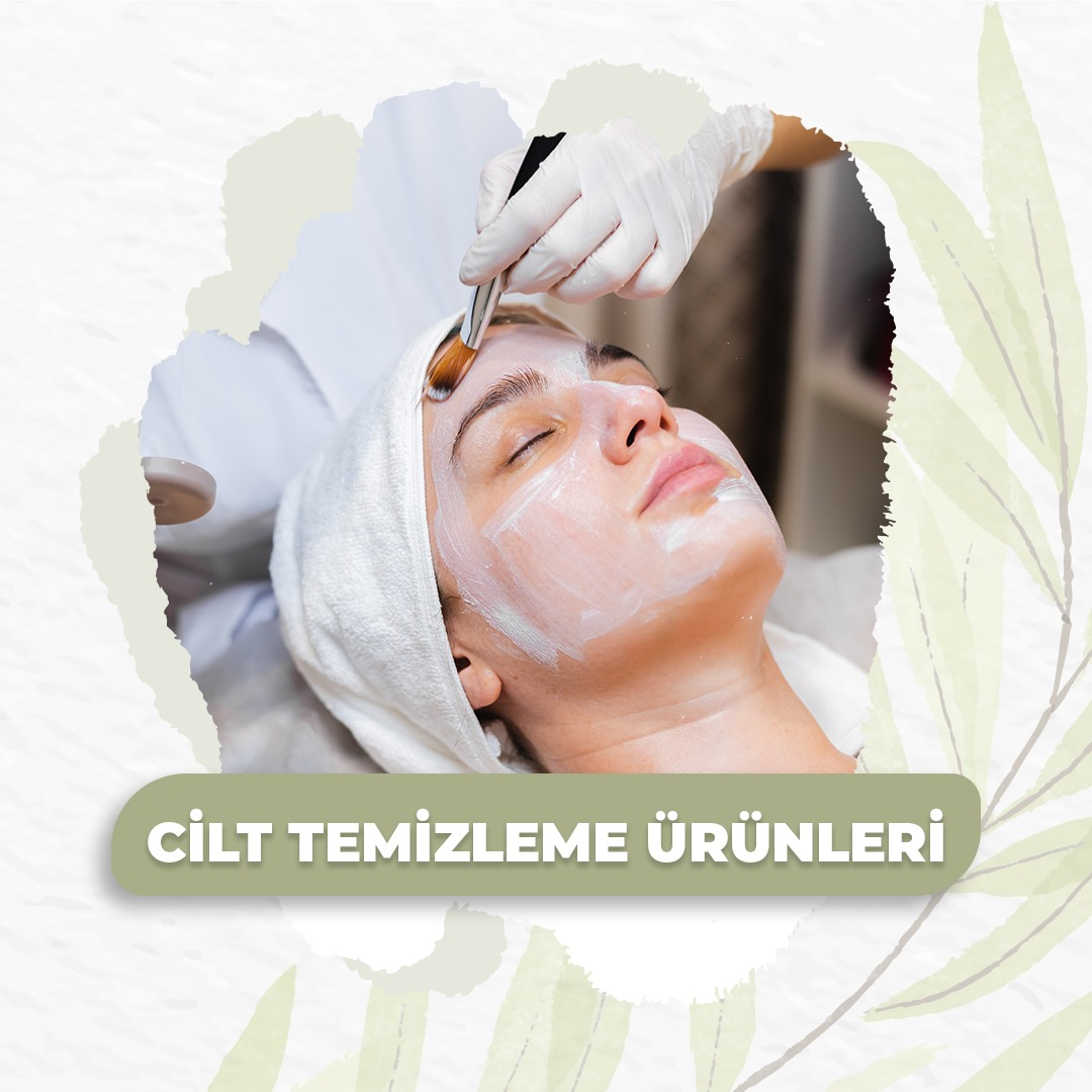 Cilt Temizleme Akademisi