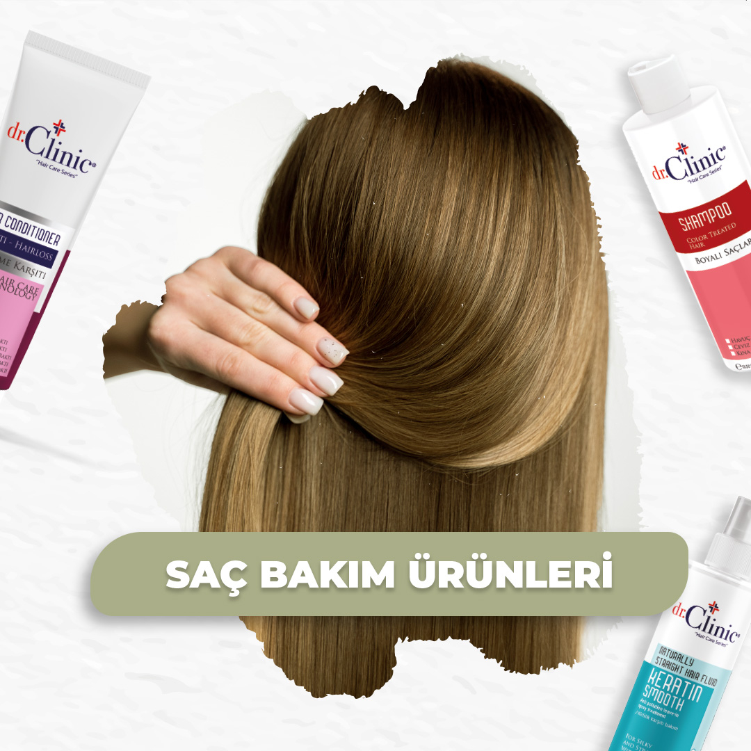 Saç Bakım Akademisi
