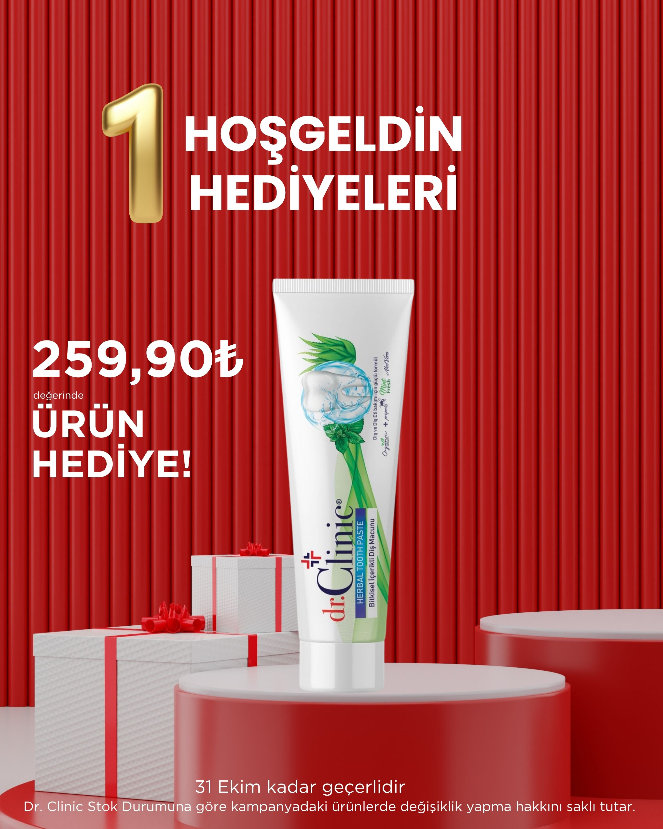Hoşgeldin 1