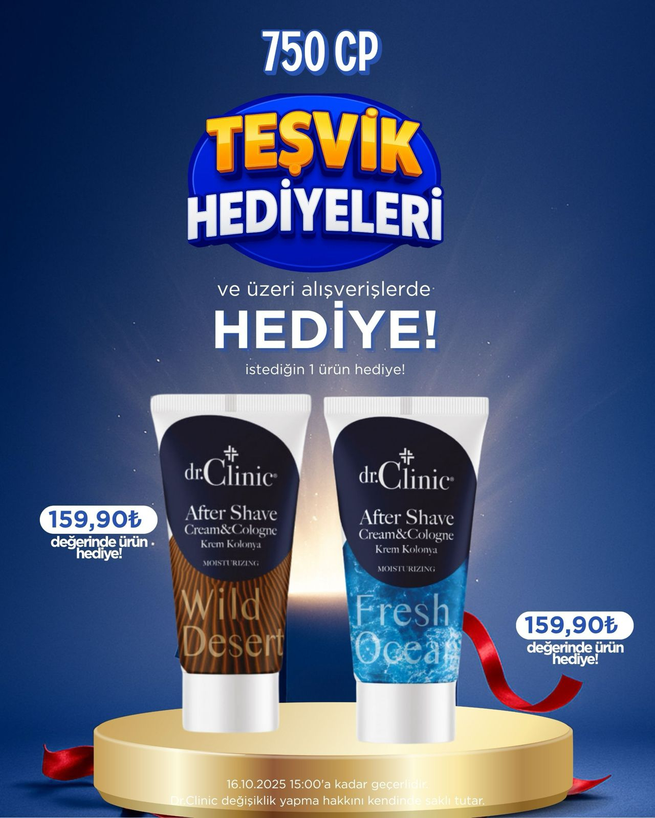 Teşvik Hediyesi
