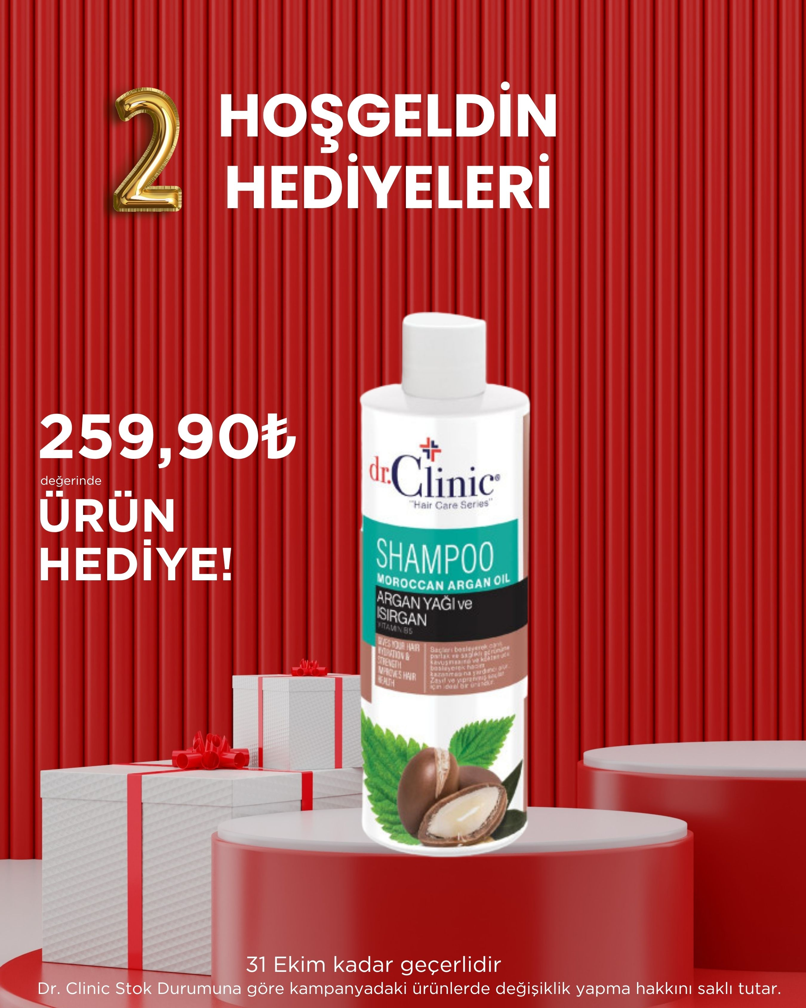 Hoşgeldin 2