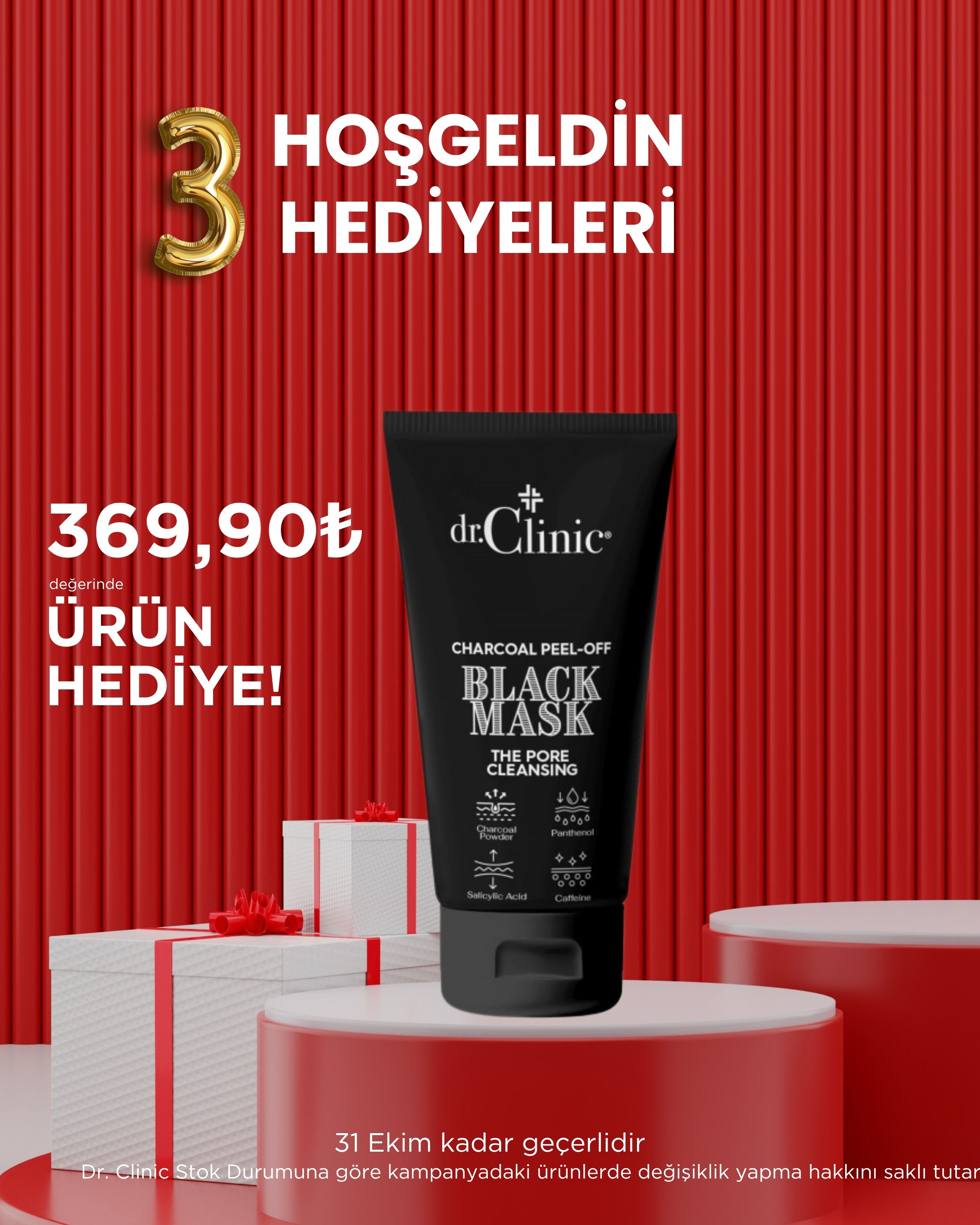 Hoşgeldin 3