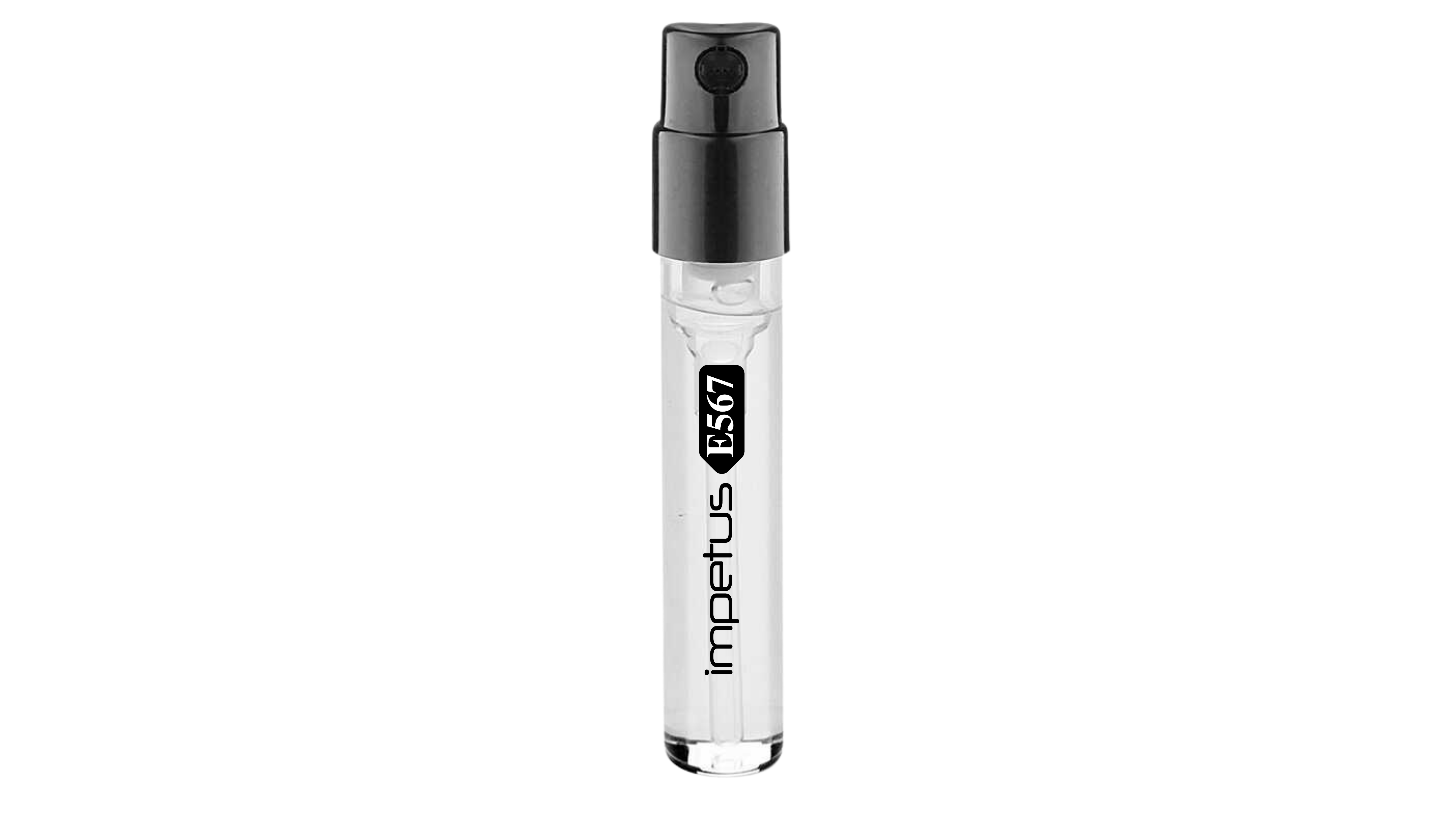 Dr.Clinic İmpetus Erkek Parfüm EDP 3ml (E567) Tester