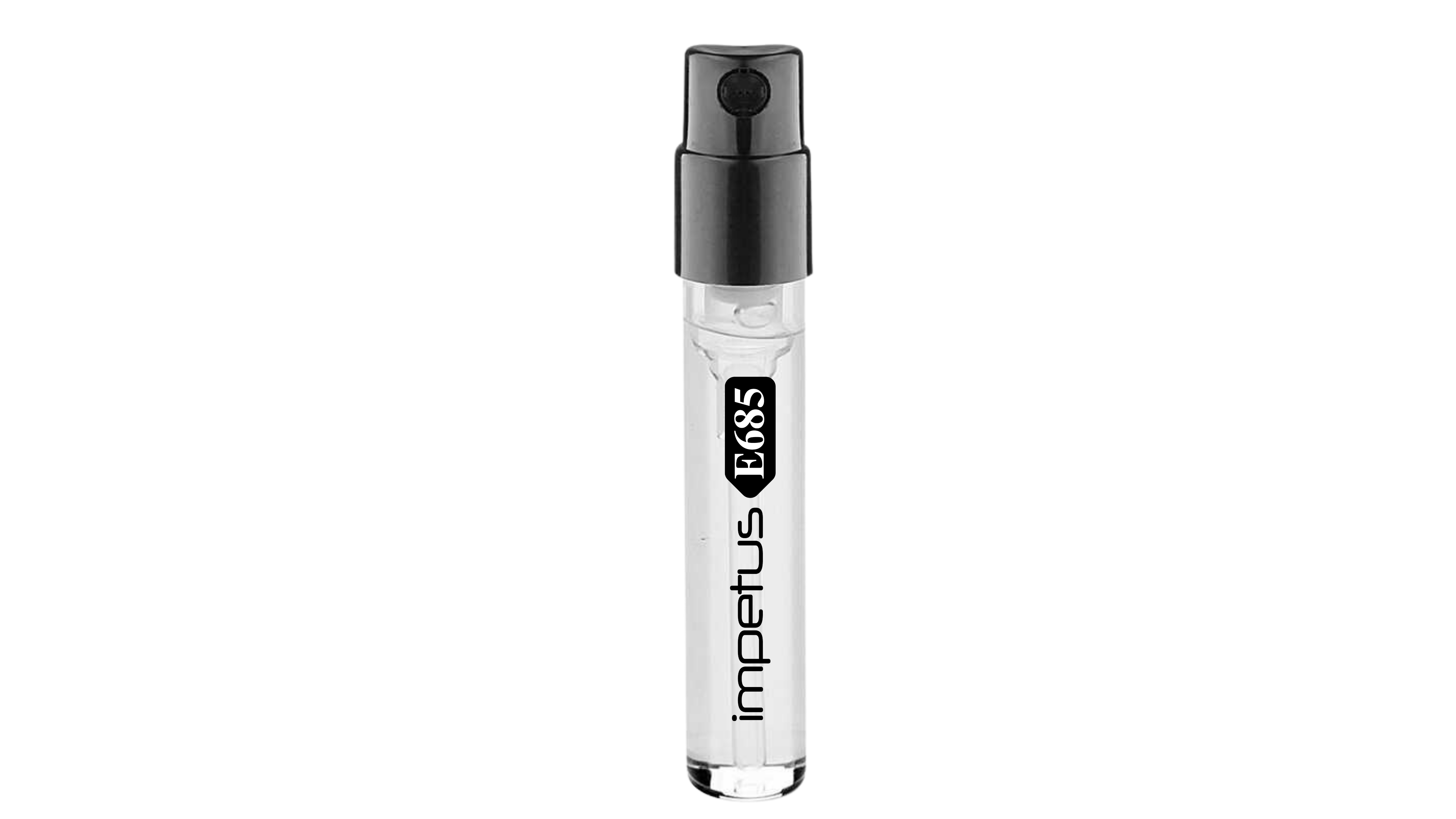 Dr.Clinic İmpetus Erkek Parfüm EDP 3ml (E685) Tester