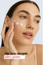 Dr. Clinic Çok Fonksiyonlu Cilt Bakım Kremi - 30 gr.