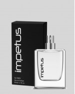 Dr.Clinic İmpetus Erkek Parfüm EDP 50ml (E685)