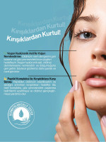 Dr.Clinic Göz Çevresi Kırışıklık Bakım Kremi 15 ml