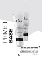Dr.Clinic Makyaj Bazı