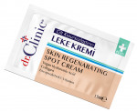 Dr.Clinic Sachet Leke Kremi 1.5ml