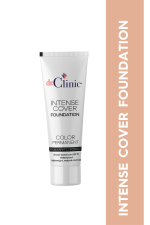 Dr.Clinic Yoğun Kapatıcı Tüp Fondöten 01 ( Açık Ton )