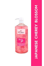 Dr.Clinic Duş Jeli Japon Kiraz Çiçeği 600 ml