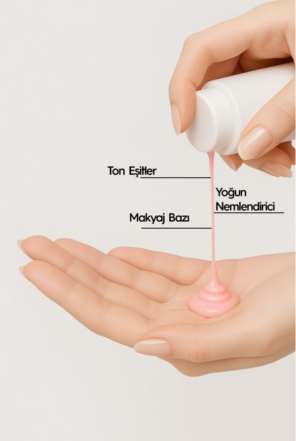 Dr. Clinic Çok Fonksiyonlu Cilt Bakım Kremi - 30 gr.