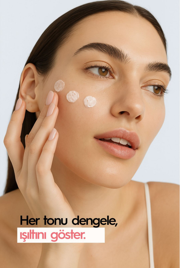 Dr. Clinic Çok Fonksiyonlu Cilt Bakım Kremi - 30 gr.