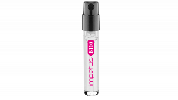 Dr.Clinic İmpetus Kadın Parfüm EDP 3ml (B110) Tester