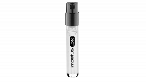 Dr.Clinic İmpetus Erkek Parfüm EDP 3ml (E567) Tester