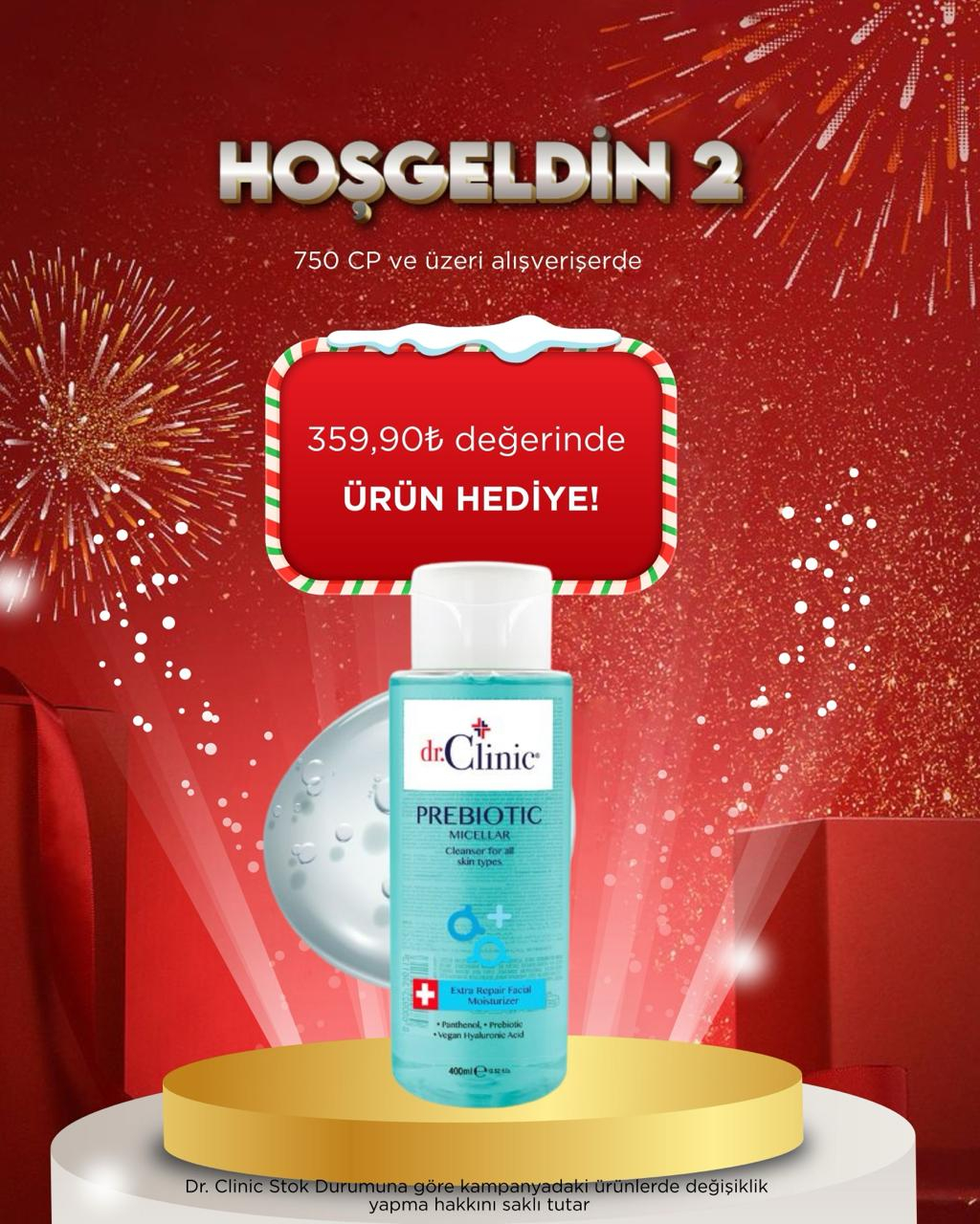 Hoşgeldin 2