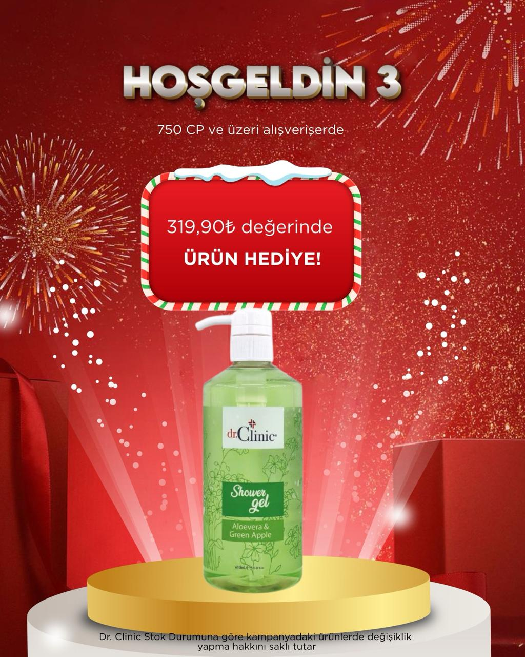 Hoşgeldin 3