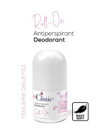 Dr.Clinic Antiperspirant Women Deodorant Roll-On 50ml