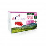 Dr.Clinic Detox Çay