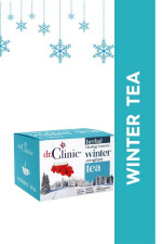 Dr.Clinic Kış Çayı