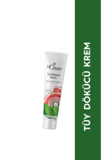 Dr.Clinic Tüy Dökücü Krem 100 ml