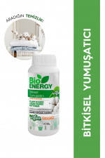 Bioenergy Bitkisel Yumuşatıcı 500 Ml