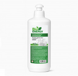 Bioenergy Sıvı Bulaşık Deterjanı 400ml