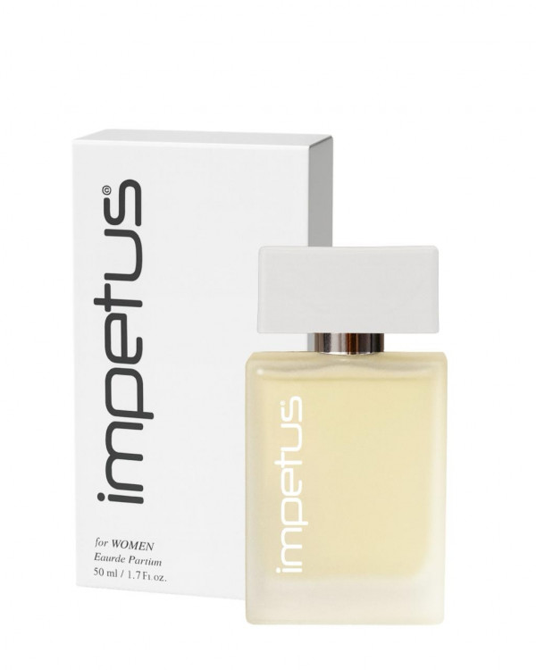 Dr.Clinic İmpetus Kadın Parfüm EDP 50ml (B110)