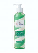 Dr. Clinic Green Energy HydraTwist Face and Body Lotion 200 Ml