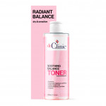 Dr. Clinic Soothing Balance Toner