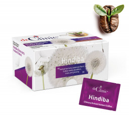 Dr.Clinic Hindiba Ekstraktlı Instant Kahve