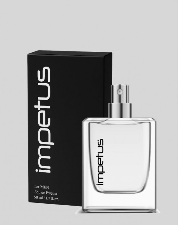 Dr.Clinic İmpetus Erkek Parfüm EDP 50ml (E626)