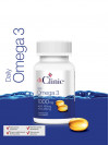 Dr.Clinic Daily Omega-3 30 Softgel
