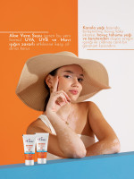Dr.Clinic Spf 50+ Güneş Koruyucu Krem 50 ml ( UVA,UVB ve Mavi Işık Koruma )