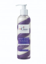 Dr. Clinic Berry Moon HydraTwist Face and Body Lotion 200 Ml