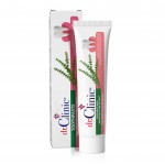 Dr. Clinic Diş Macunu Dağ Kekik Özü 75ml / 120 gr