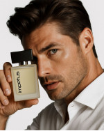 Dr.Clinic İmpetus Erkek Parfüm EDP 50ml (E709)