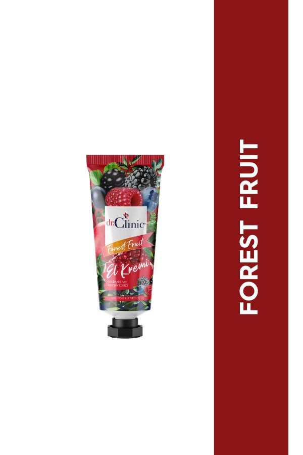 Dr.Clinic El Kremi Fruit 30 ML