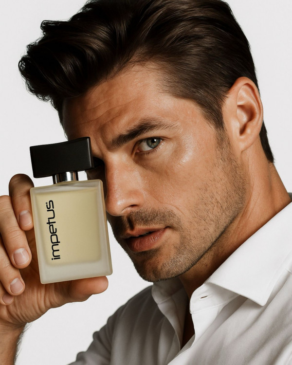Dr.Clinic İmpetus Erkek Parfüm EDP 50ml (E685)